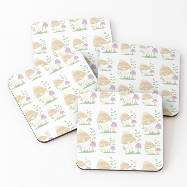 Item preview, Mushroom Forest designed and sold by MrECreation.