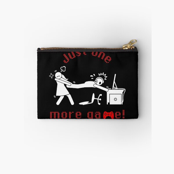 Item preview, Just One More Game  Game Lover Playstation designed and sold by Joewithlove.