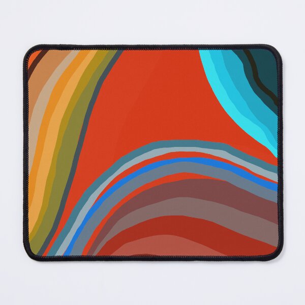 Item preview, Abstract colorful designed and sold by ArtKseniia.