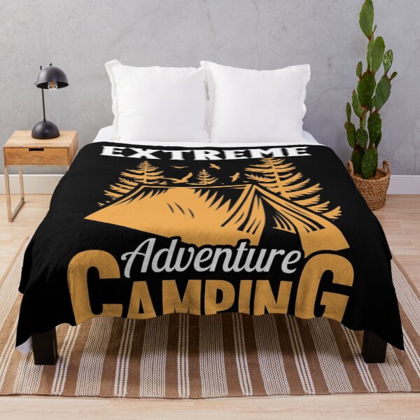 Artikelvorschau,  HIKING AND CAMPING COLLECTION entworfen und verkauft von THE AMERICAN TEEVANGELIST.