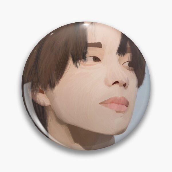 Artikelvorschau, TWS Shinyu-Fanart entworfen und verkauft von Kpopnerd6.