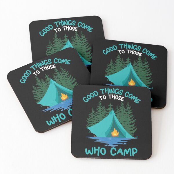 Item preview, HIKING AND CAMPING COLLECTION designed and sold by THE AMERICAN TEEVANGELIST.