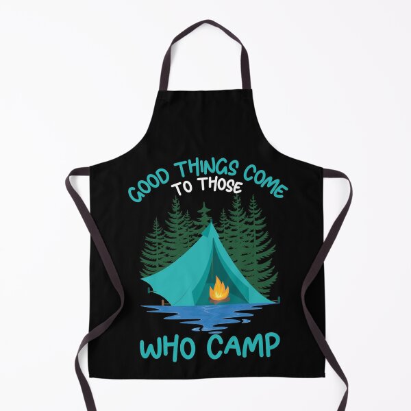 Artikelvorschau, HIKING AND CAMPING COLLECTION entworfen und verkauft von THE AMERICAN TEEVANGELIST.