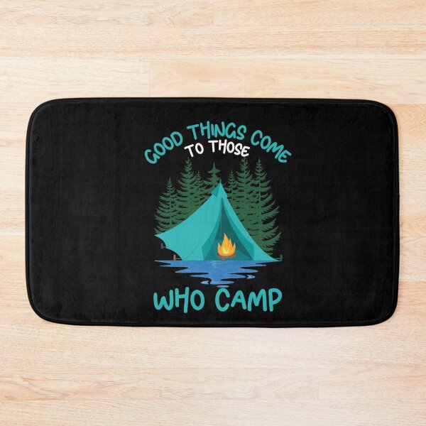 Item preview, HIKING AND CAMPING COLLECTION designed and sold by THE AMERICAN TEEVANGELIST.