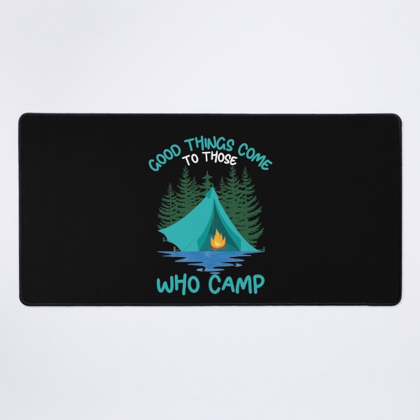 Artikelvorschau, HIKING AND CAMPING COLLECTION entworfen und verkauft von THE AMERICAN TEEVANGELIST.