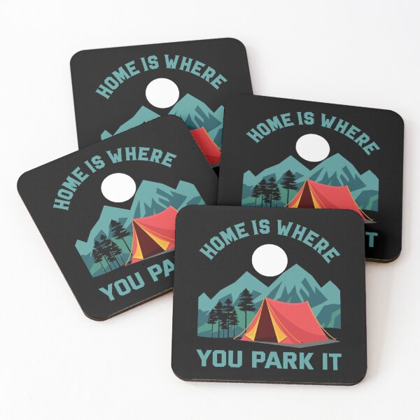 Artikelvorschau, HIKING AND CAMPING COLLECTION entworfen und verkauft von THE AMERICAN TEEVANGELIST.