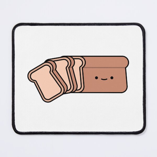 Item preview, Loaf of Bread designed and sold by SideQuestDoodles.