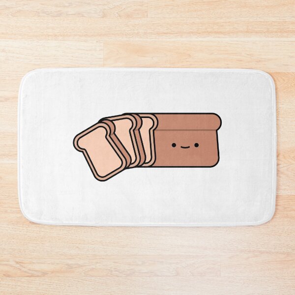 Item preview, Loaf of Bread designed and sold by SideQuestDoodles.