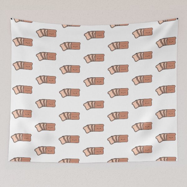 Item preview, Loaf of Bread designed and sold by SideQuestDoodles.