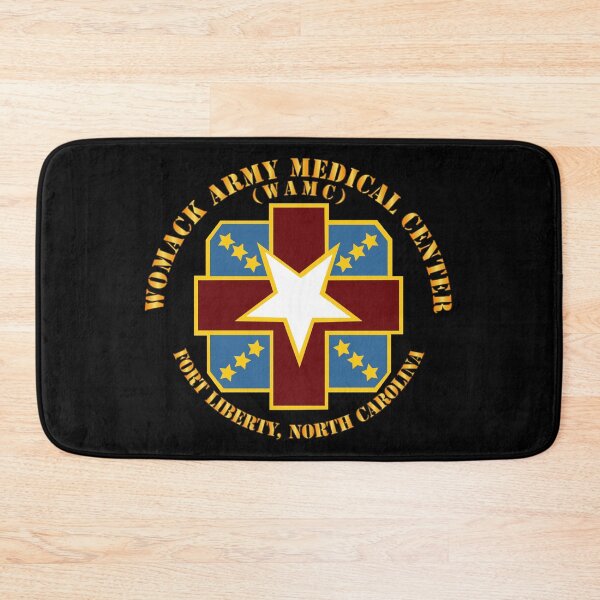 Item preview, Womack Army Medical Center - Fort Liberty, NC X 300 designed and sold by Military Insignia Products.