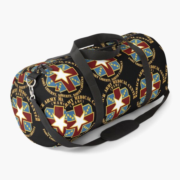 Item preview, Womack Army Medical Center - Fort Liberty, NC X 300 designed and sold by Military Insignia Products.