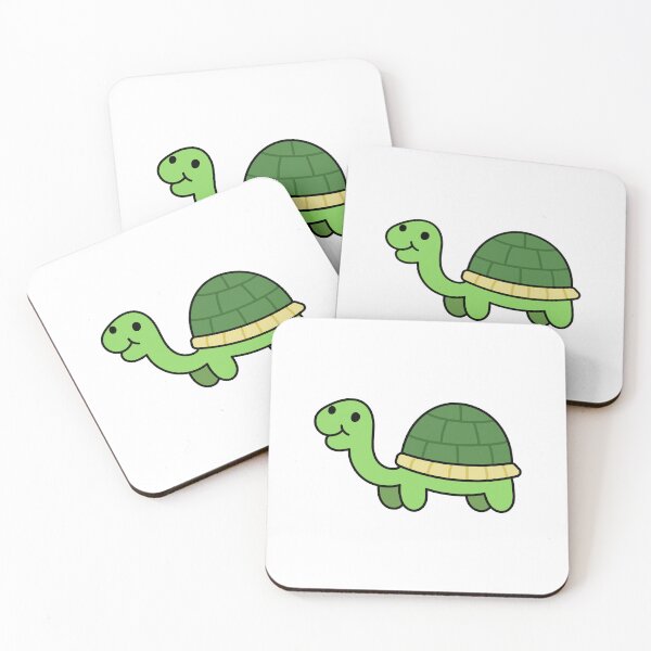 Item preview, Silly Turtle designed and sold by SideQuestDoodles.