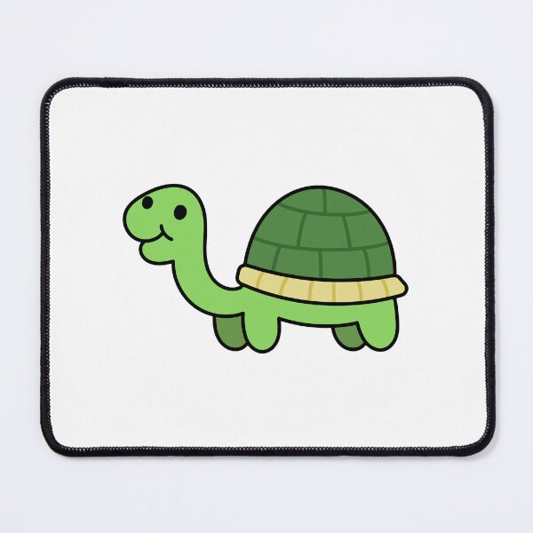 Item preview, Silly Turtle designed and sold by SideQuestDoodles.