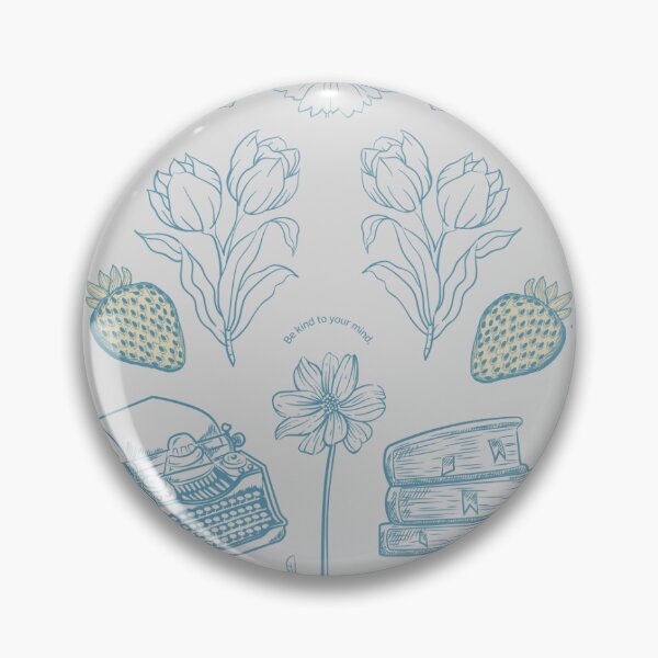 Item preview, Vintage Fabric Design designed and sold by LuLuCreate.