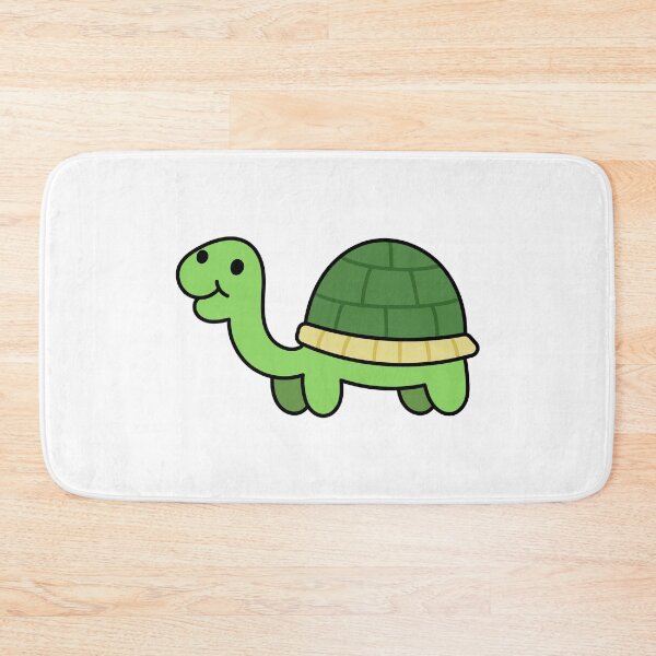 Item preview, Silly Turtle designed and sold by SideQuestDoodles.