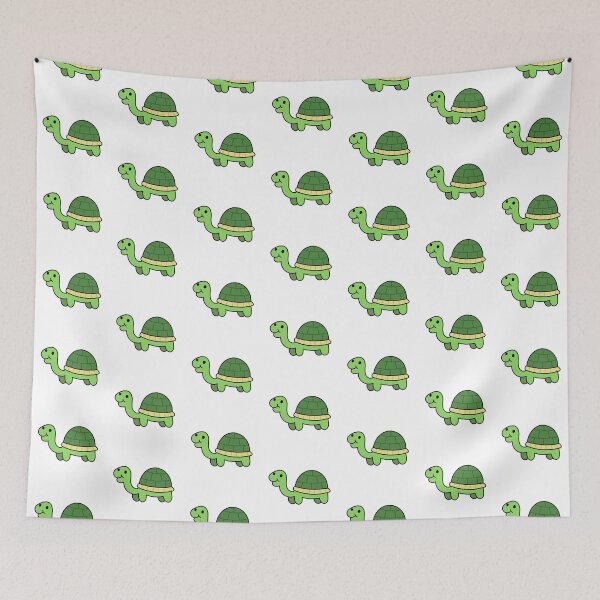 Item preview, Silly Turtle designed and sold by SideQuestDoodles.