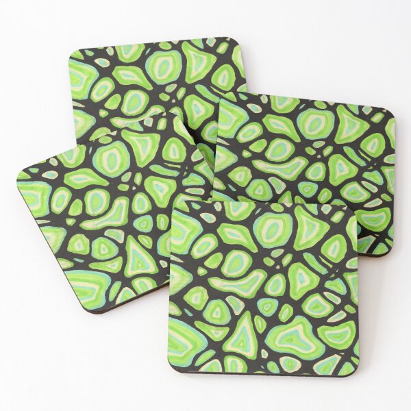 Item preview, Retro Plant Cells designed and sold by SoleiaFlur.