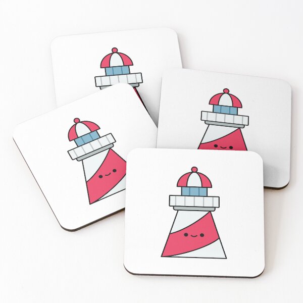 Item preview, Lighthouse designed and sold by SideQuestDoodles.