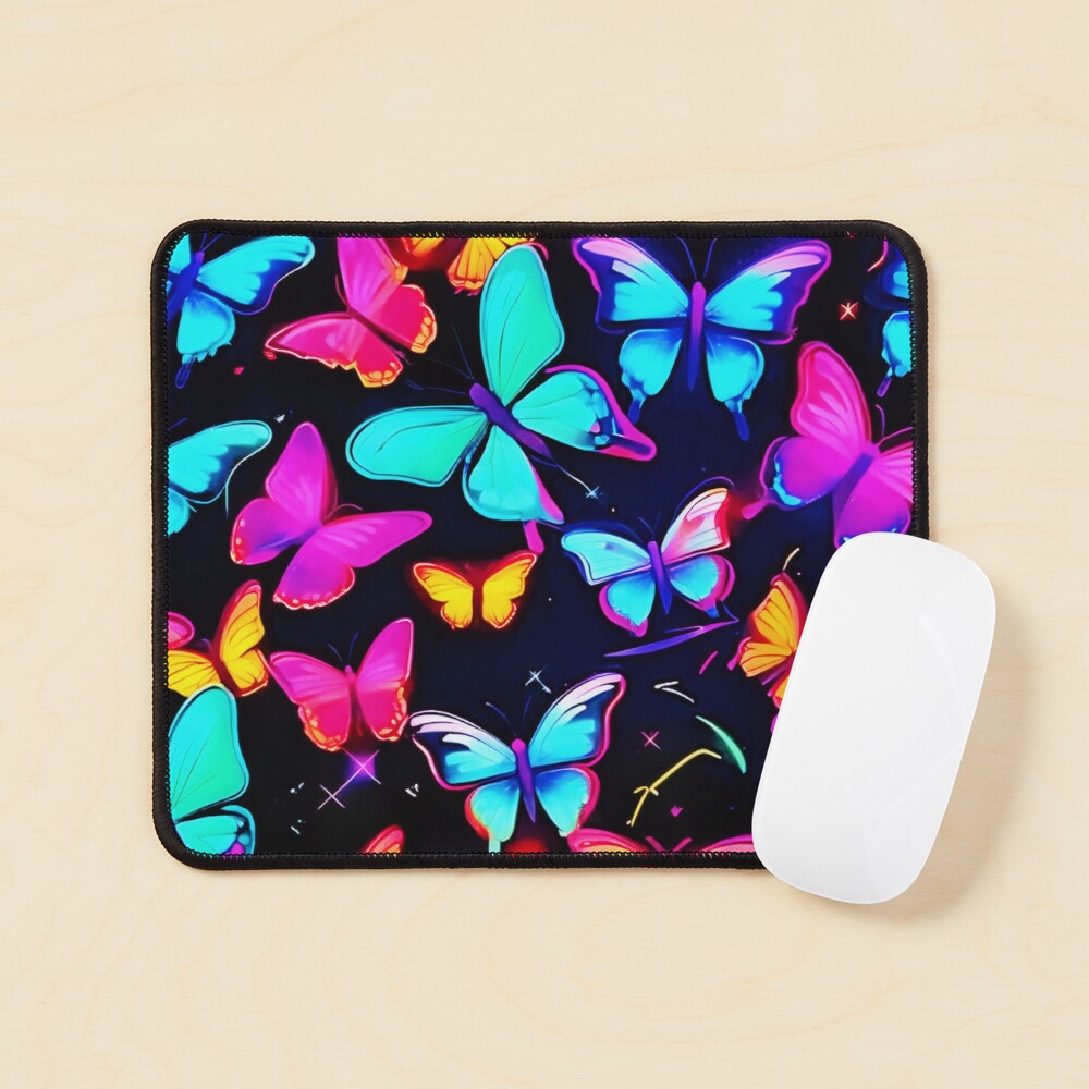 Item preview, Mouse Pad designed and sold by Unique-Design-4.