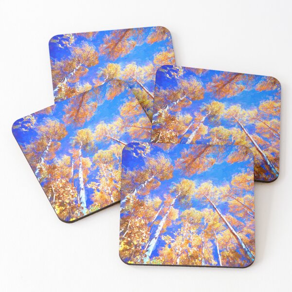 Item preview, Aspen Tree Tops X100 designed and sold by RichFrancoCars.