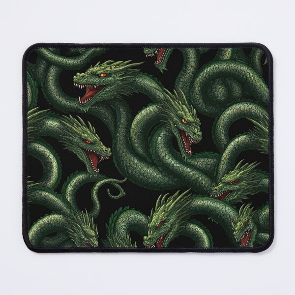 Item preview, Hydras designed and sold by Peculyar.
