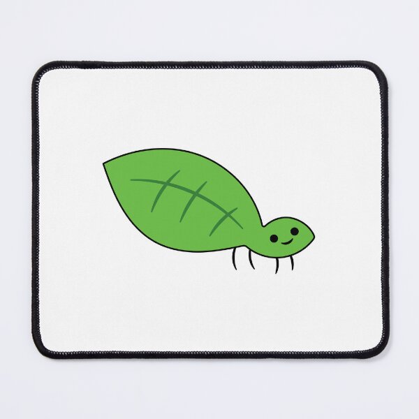 Item preview, Leaf Bug designed and sold by SideQuestDoodles.