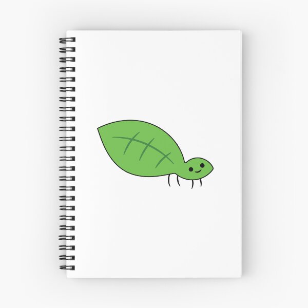 Item preview, Leaf Bug designed and sold by SideQuestDoodles.