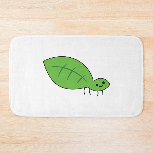 Item preview, Leaf Bug designed and sold by SideQuestDoodles.
