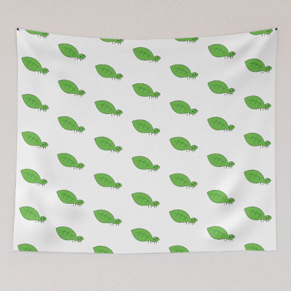 Item preview, Leaf Bug designed and sold by SideQuestDoodles.