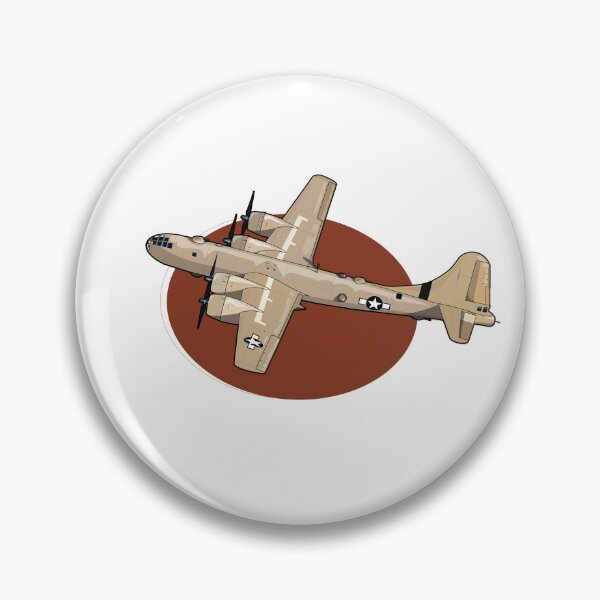 Item preview, Boeing B-29 designed and sold by Iridp.