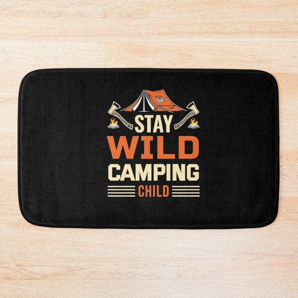 Artikelvorschau, HIKING AND CAMPING COLLECTION entworfen und verkauft von THE AMERICAN TEEVANGELIST.
