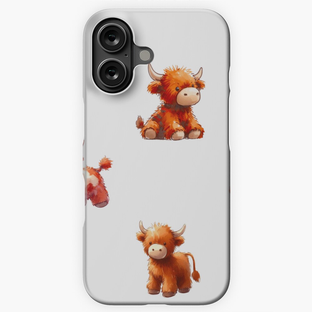 Item preview, iPhone Snap Case designed and sold by DaintyDooodles.