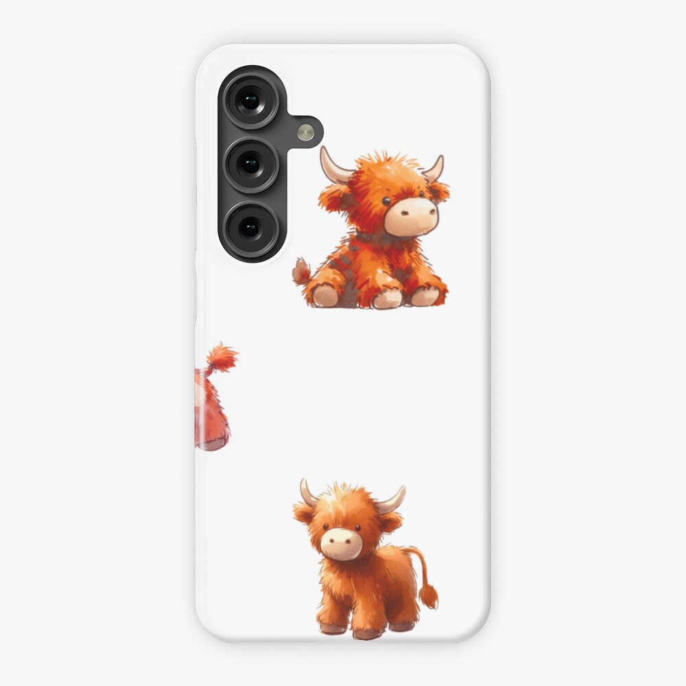 Item preview, Samsung Galaxy Snap Case designed and sold by DaintyDooodles.