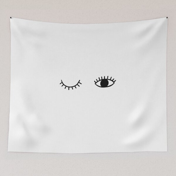 Item preview, Eye wink designed and sold by bigmoments.