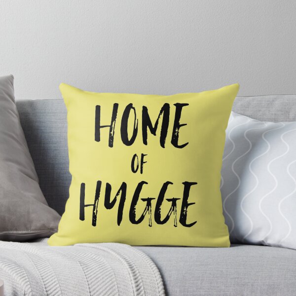 Item preview, Home of Hygge designed and sold by mivpiv.