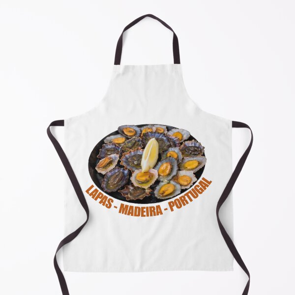 Item preview, Lapas Madeira Portugal designed and sold by sticket-travel.