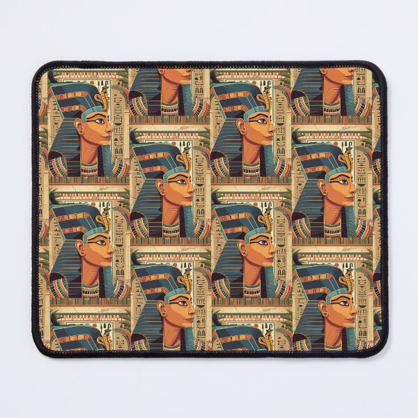 Item preview, Divine Kingdom: Iconic Art from Ancient Egypt designed and sold by Piotrek0001.
