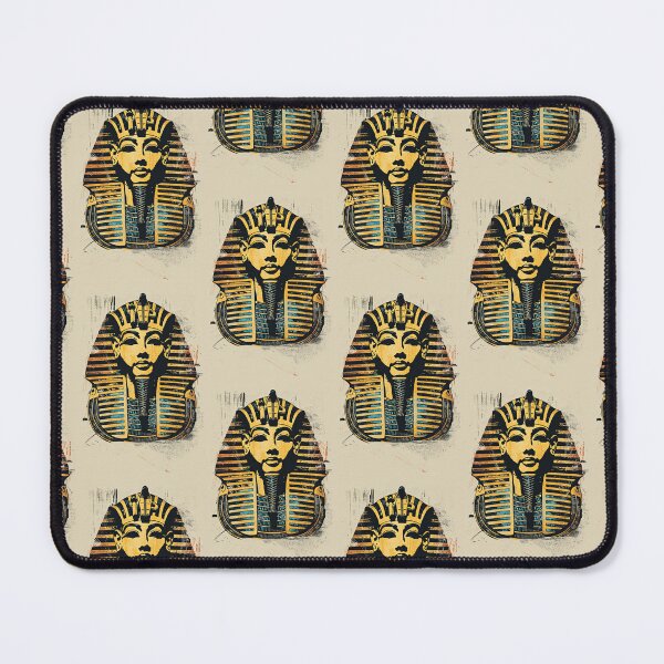Item preview, Legendary Gods of Egypt: Artistic Depictions designed and sold by Piotrek0001.