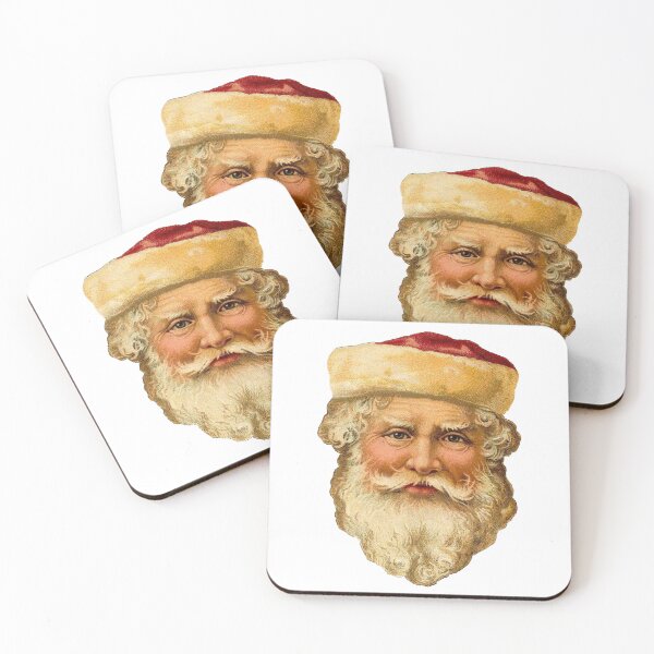 Item preview, Father Christmas designed and sold by Donkey's Salad.