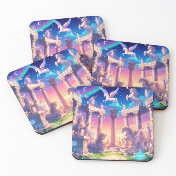 Item preview, Ankhi And The Lost Myths (Anime Style 4) designed and sold by Dream Bloom Gallery.