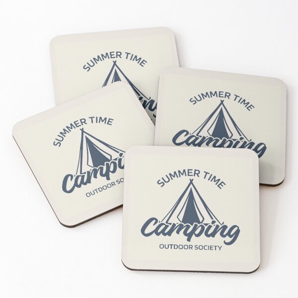 Item preview, HIKING AND CAMPING COLLECTION designed and sold by THE AMERICAN TEEVANGELIST.