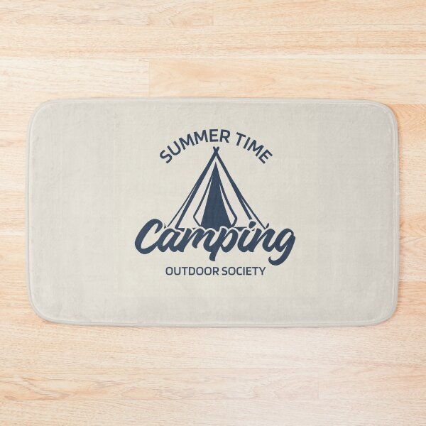 Artikelvorschau, HIKING AND CAMPING COLLECTION entworfen und verkauft von THE AMERICAN TEEVANGELIST.