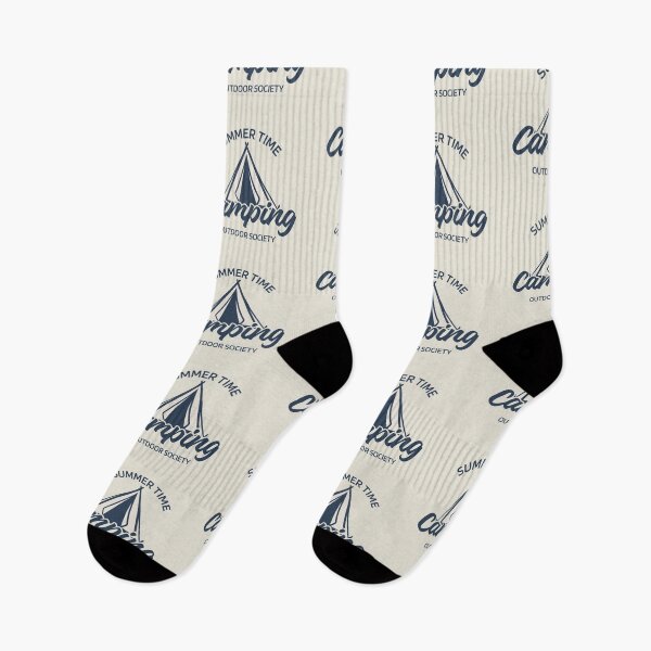 Item preview, HIKING AND CAMPING COLLECTION designed and sold by THE AMERICAN TEEVANGELIST.