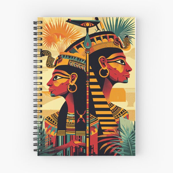 Item preview, Pharaohs of Egypt: Artful Glimpses of History designed and sold by Piotrek0001.