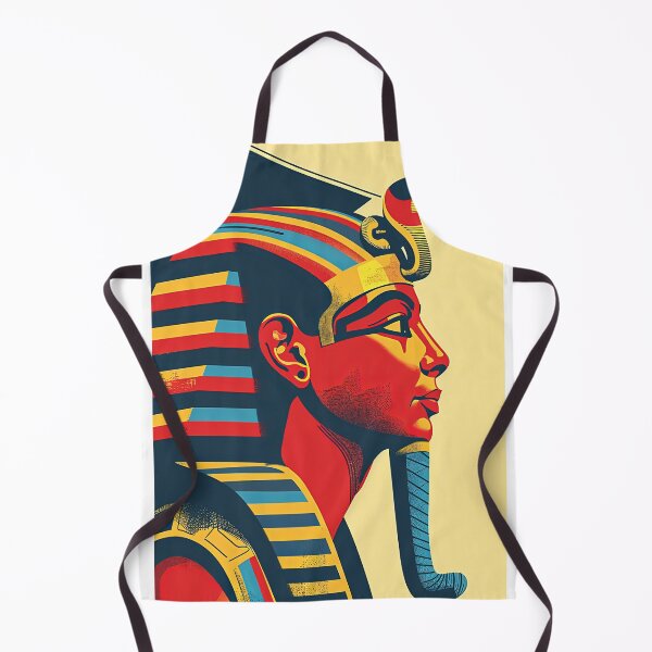 Item preview, Enchanting Egypt: Pharaohs, Myths, and Symbols designed and sold by Piotrek0001.