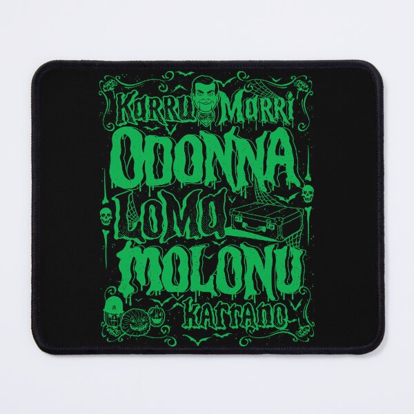 Item preview, Cursed Spell designed and sold by Getsousa.