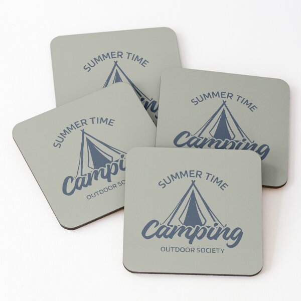 Artikelvorschau,  HIKING AND CAMPING COLLECTION entworfen und verkauft von THE AMERICAN TEEVANGELIST.