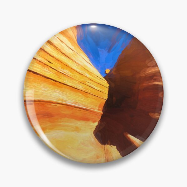 Item preview, The Wave Paria Canyon Utah X100 designed and sold by RichFrancoCars.