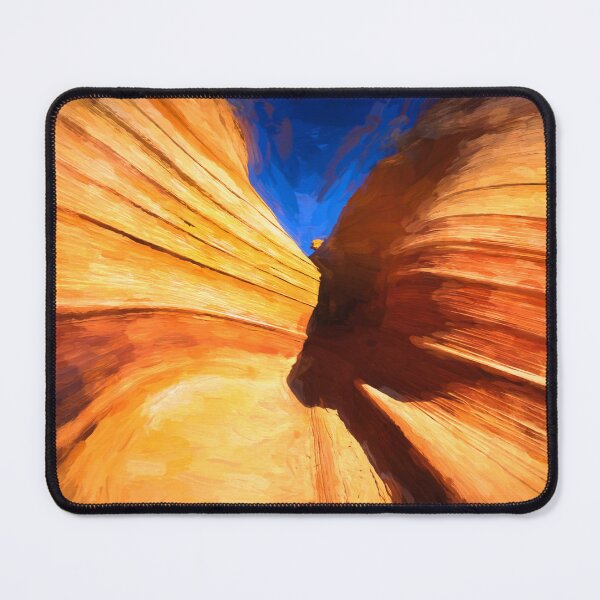 Item preview, The Wave Paria Canyon Utah X100 designed and sold by RichFrancoCars.