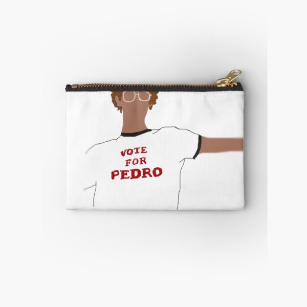 Item preview, Vote for Pedro designed and sold by annaschoenmann.